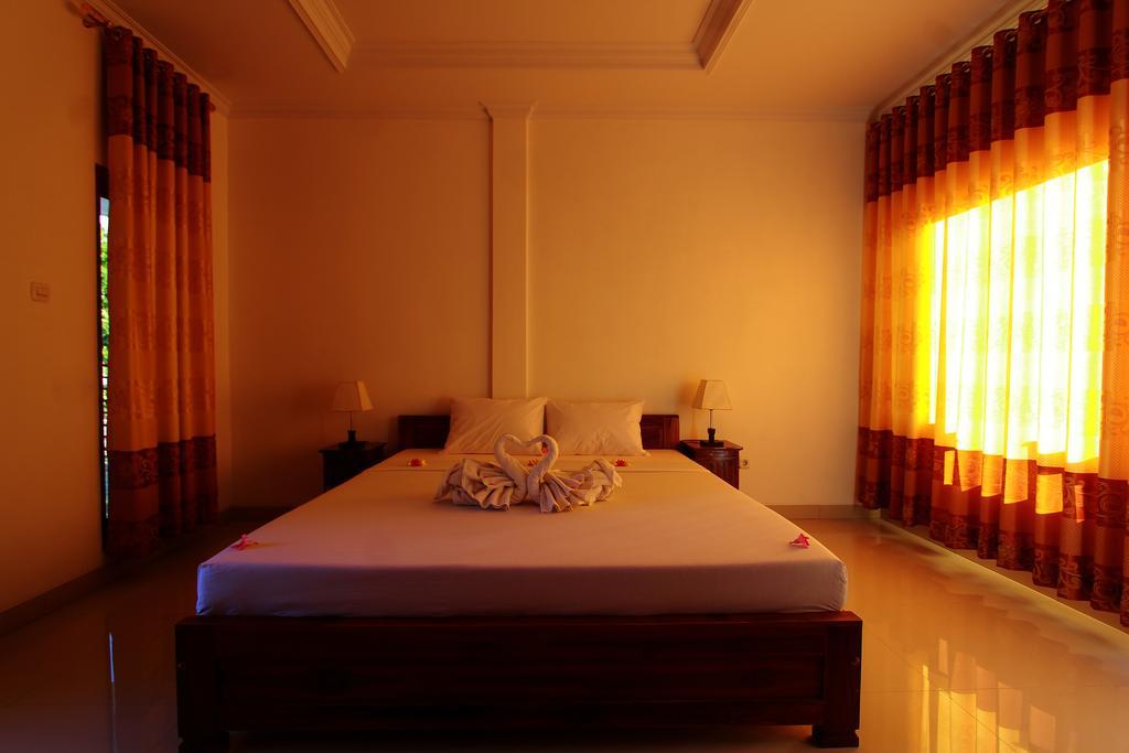 Bali Bening Hotel Munduk Esterno foto